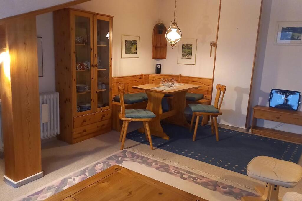 Ferienwohnung Eule Schönwalde Exterior foto