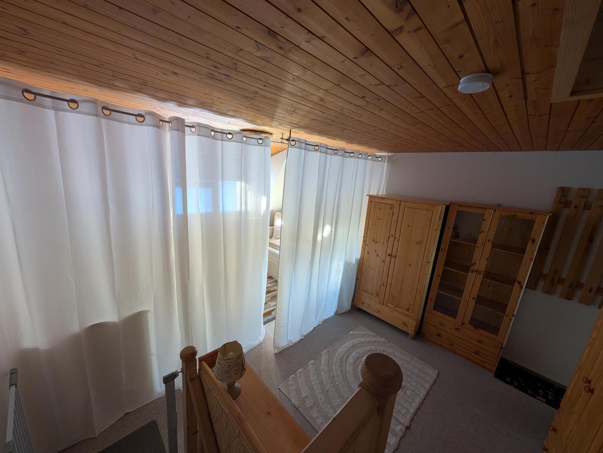 Ferienwohnung Eule Schönwalde Exterior foto