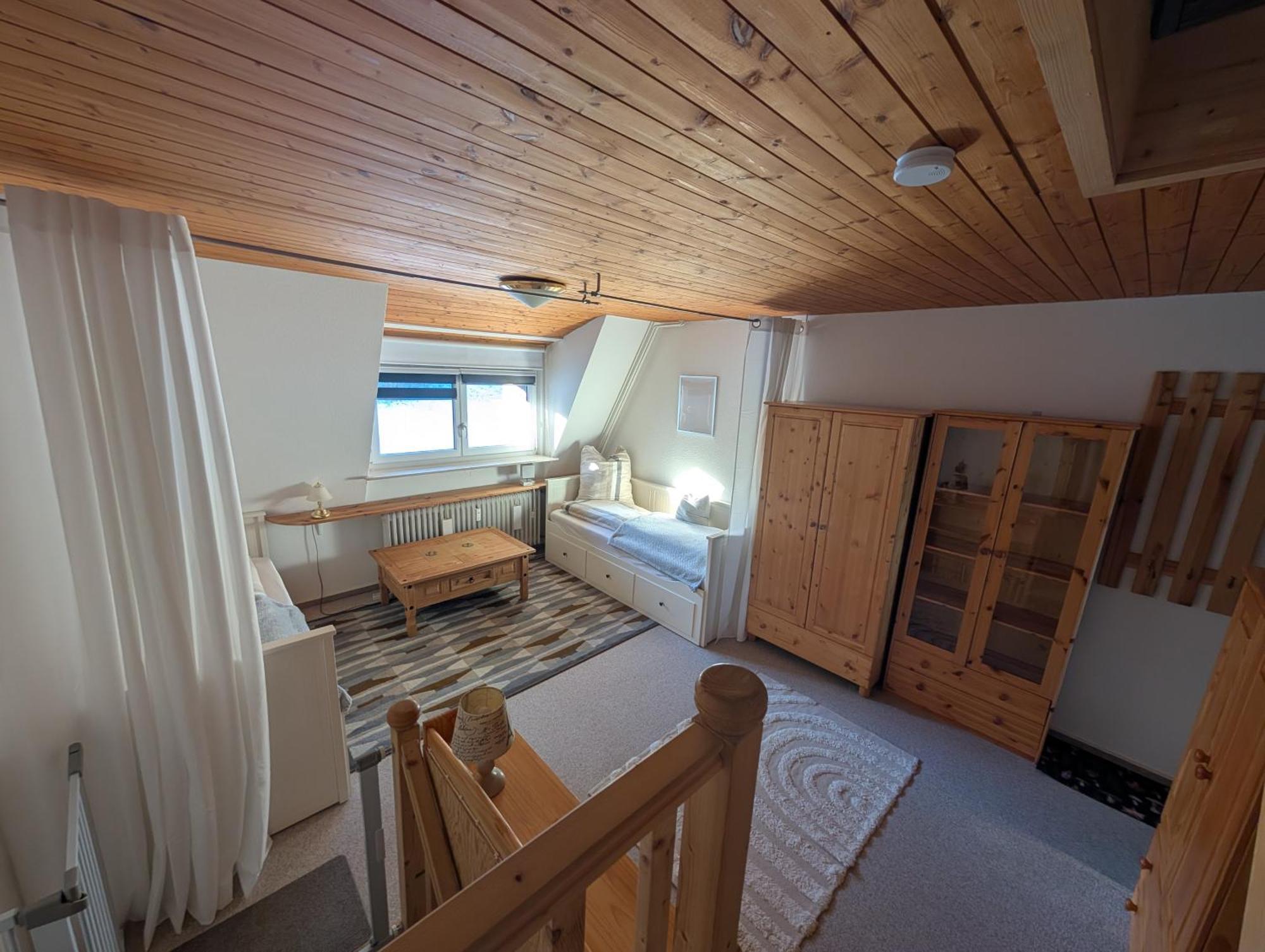 Ferienwohnung Eule Schönwalde Exterior foto